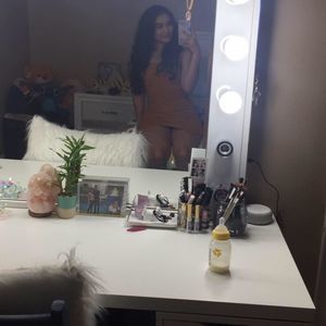 Meet your Posher, Daisy